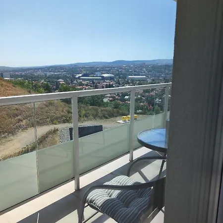 View Apartament *
