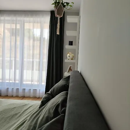 View Apartament Cluj-Napoca