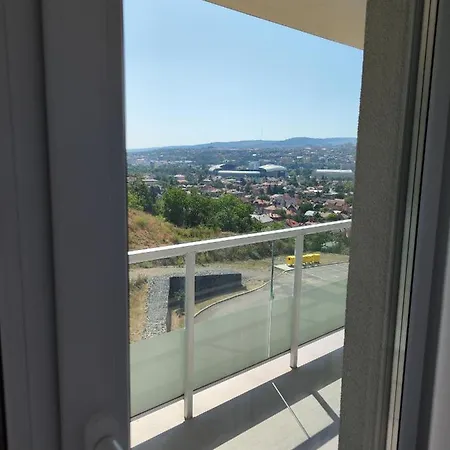 View * 클루지나포카