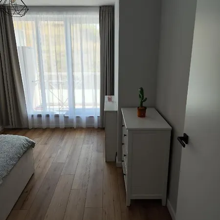 Apartament View *
