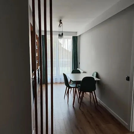 아파트 View 클루지나포카